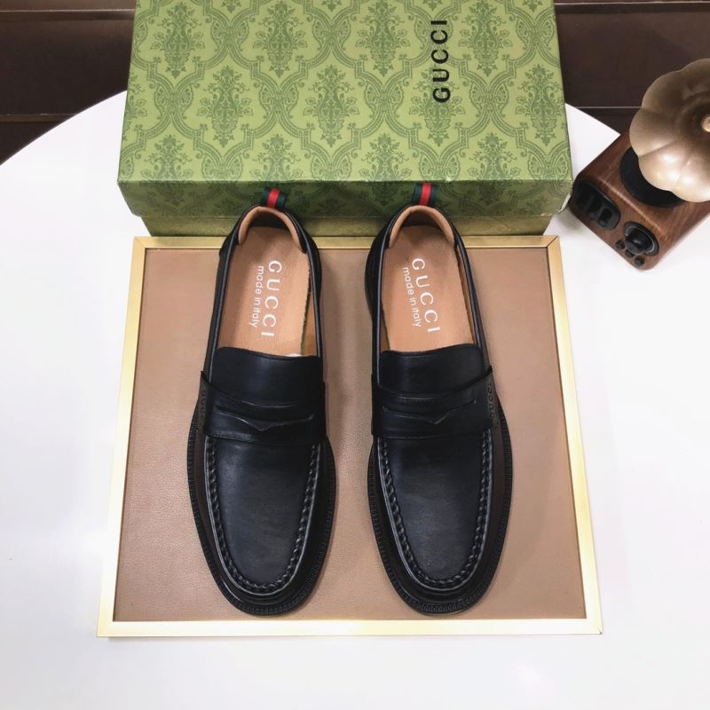 Gucci Business Shoes